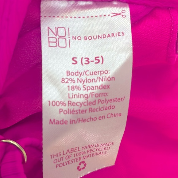 NOBO Bikini Top - Picture 3 of 3